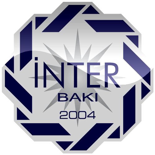 "İnter" FC Logo